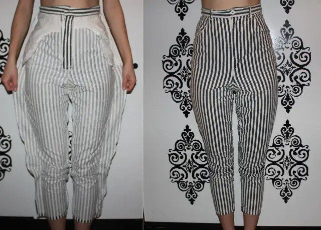 Zwężanie spódnicy z gumką bez maszyny: Proste triki DIY