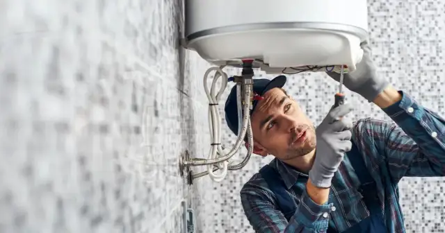 Jak skutecznie zakleić dziurę w bojlerze i uniknąć kosztownych napraw