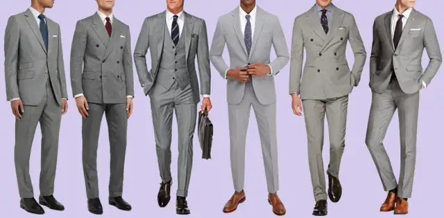 Jaką koszulę do jasnego garnituru wybrać, by wyglądać stylowo?
