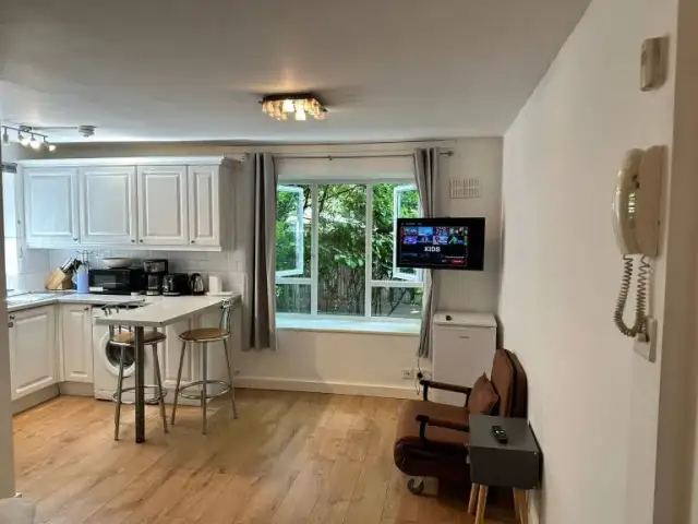 Gdzie nocleg w Londynie? Odkryj najlepsze miejsca i ceny