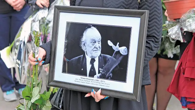 Tomasz Brzeziński aktor: jego niezwykła kariera w teatrze lalkowym