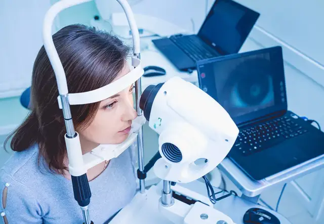 Gdzie przyjmuje dr Litewska okulista? Sprawdź lokalizacje w Warszawie