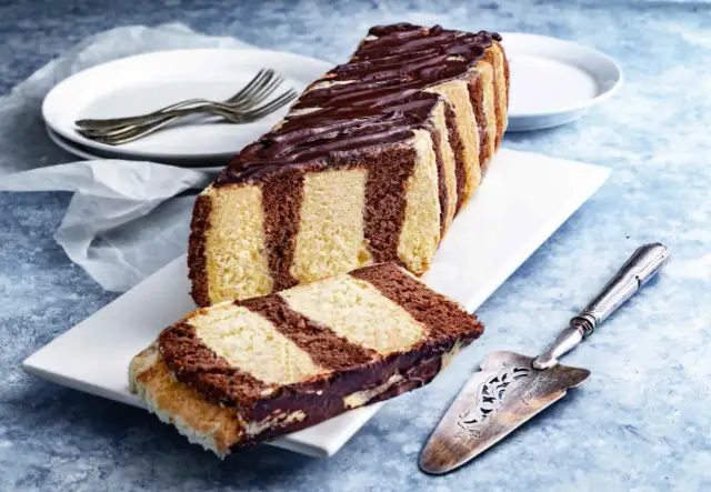 Metrowiec: Jak kroić, by paski były idealne? Prosty trik!