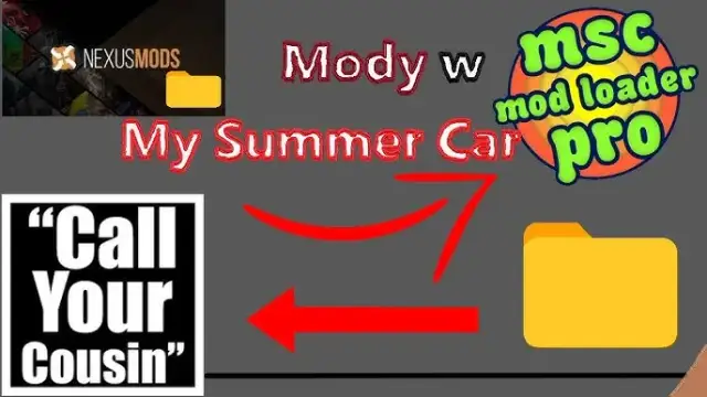 Jak pobrać mody do My Summer Car i cieszyć się lepszą zabawą