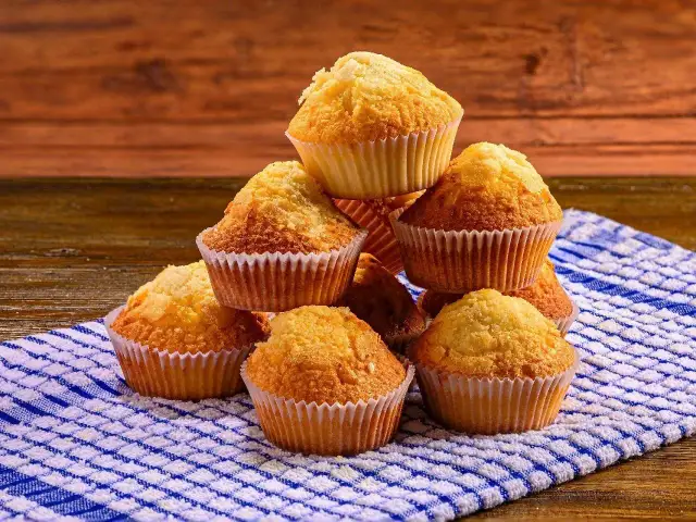 Jaka mąka do muffinek? Odkryj najlepsze opcje i sekrety wypieku