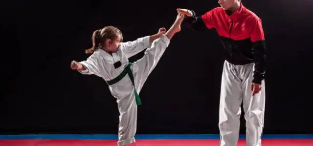 Judo czy taekwondo dla dziecka: które sztuki walki są lepsze?