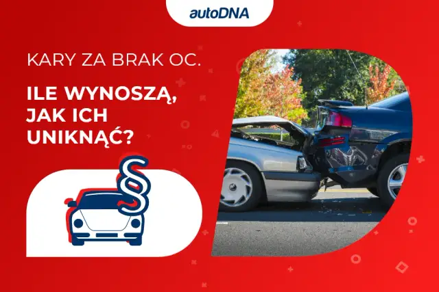 Przerwa w OC: Jak uniknąć kary? Sprawdź sposoby i konsekwencje