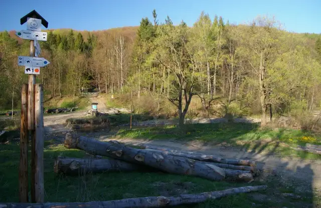 Regietów atrakcje, które zaskoczą każdego miłośnika przyrody