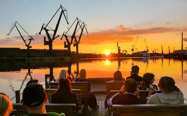 Gdańsk: Atrakcje i plan zwiedzania. Odkryj miasto z ekspertem!