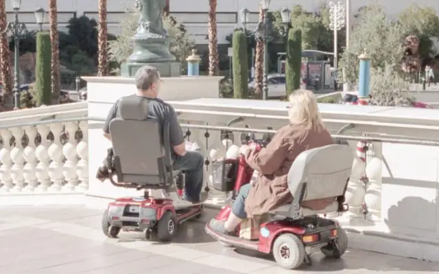 Gdzie sprzedać wózek inwalidzki, aby uzyskać najlepszą cenę?