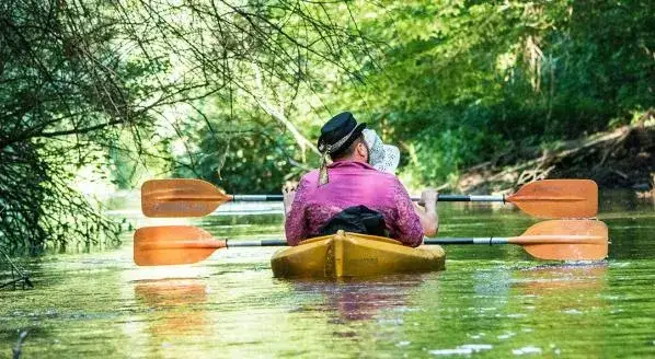 Spływ kajakowy Drawa - odkryj najlepsze trasy i porady dla kajakarzy