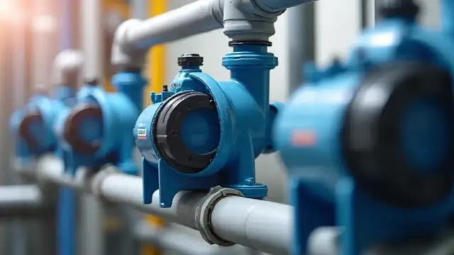 Jaką pompę obiegową do pompy ciepła wybrać, aby uniknąć błędów?