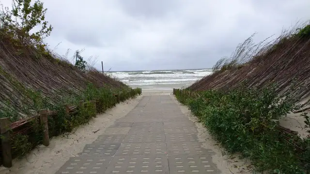 Co robić w Krynicy Morskiej? Odkryj atrakcje, które zachwycają