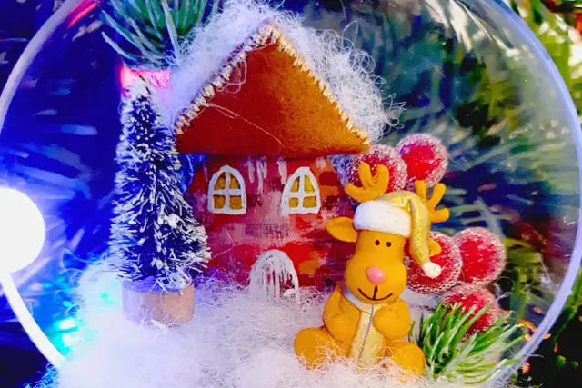 Ozdoby ze styropianu: Zrób to sam! Poradnik krok po kroku