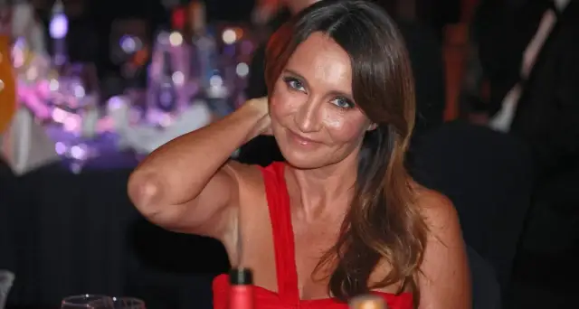 Katarzyna Frank-Niemczycka: wiek, biografia i kariera aktorki