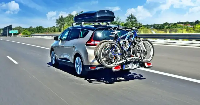 Najlepsza trasa do Kołobrzegu z Warszawy - uniknij korków i oszczędź czas