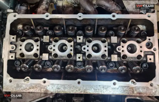 Olej co 15 000 km? Prawda o Long Life i trwałości silnika