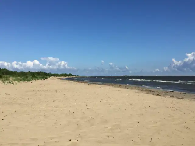 Mikoszewo ile do morza? Sprawdź, jak łatwo dojść do plaży