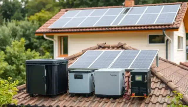 Ile kosztuje przyłącze prądu - poznaj wszystkie ukryte opłaty i możliwości