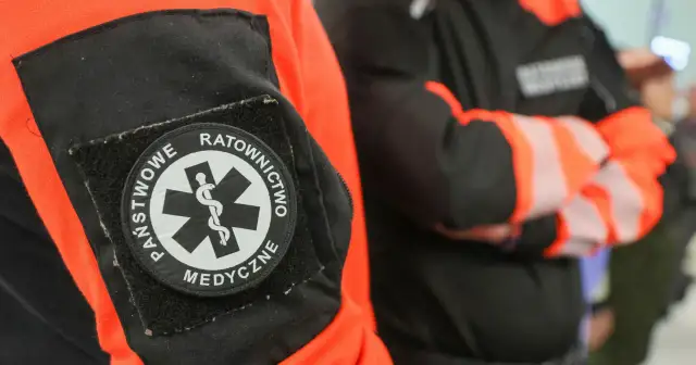 Czy ratownik medyczny może wypisać receptę? Poznaj ważne fakty
