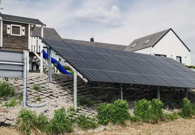 Fotowoltaika do domu: Jak wybrać moc, panele i falownik?