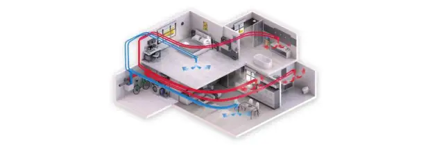 Rekuperacja w Koło: Korzyści, Koszty i Instalacja Systemu