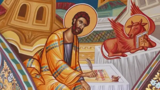 Kto jest patronem lekarzy? Poznaj św. Łukasza i bezsrebrników