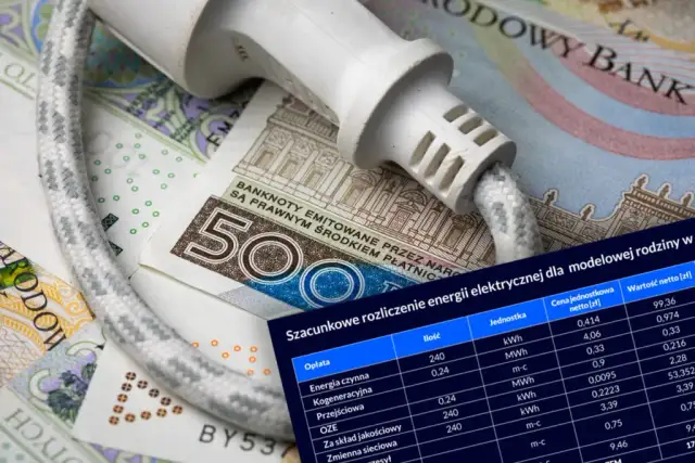 Ile kWh na działkę ROD? Sprawdź nowe limity i ich skutki