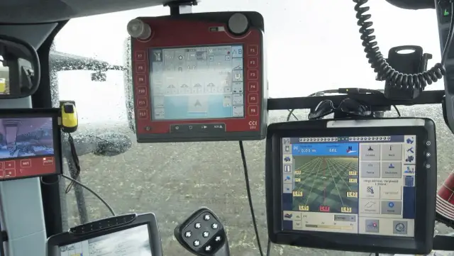 Nawigacja do ciągnika: Jaki wybrać? Poradnik i oszczędności