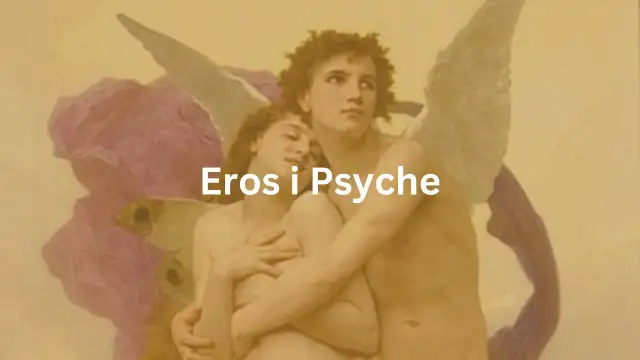 Mit o Amorze: tajemnice miłości i jej mitologiczne znaczenie w kulturze