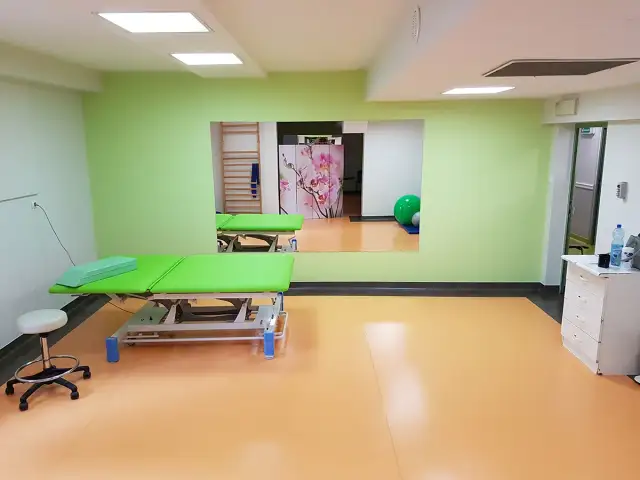 Sanatorium Rafał Busko-Zdrój - skuteczne leczenie i komfortowy wypoczynek