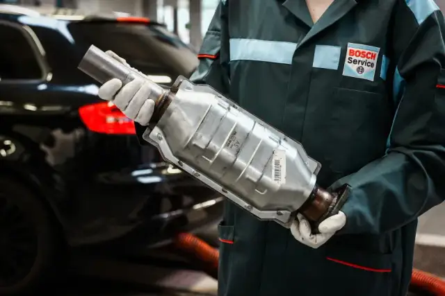 DPF w dieslu: Co to jest, jak działa i jak uniknąć drogich awarii?