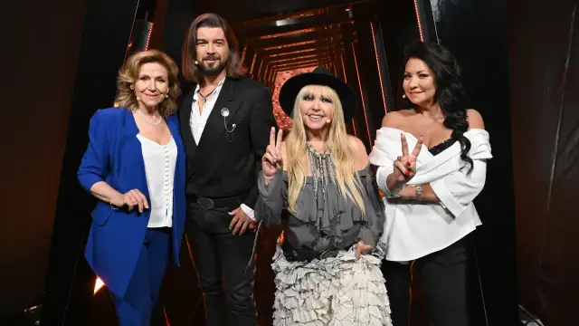 Voice Senior kiedy - najważniejsze daty i szczegóły nowego sezonu