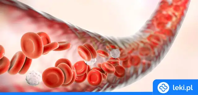 Jakie leki na krążenie w nogach mogą przynieść ulgę w bólu?