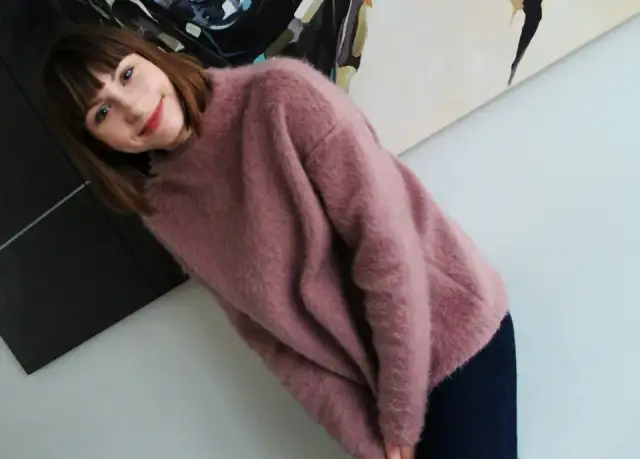 Jak uszyć sweter oversize? Kompletny poradnik krok po kroku