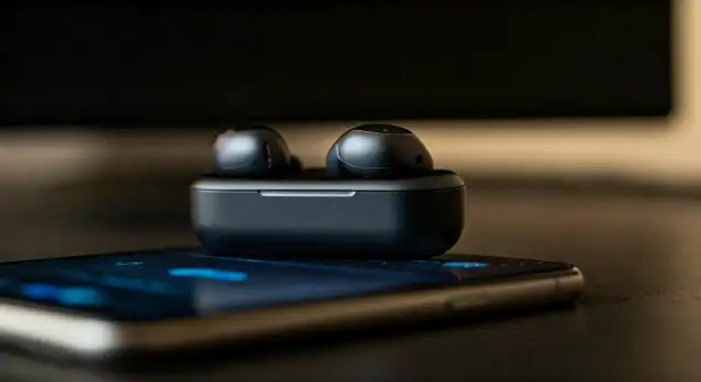 Czemu słuchawki nie łączą się z telefonem? Sprawdź te przyczyny