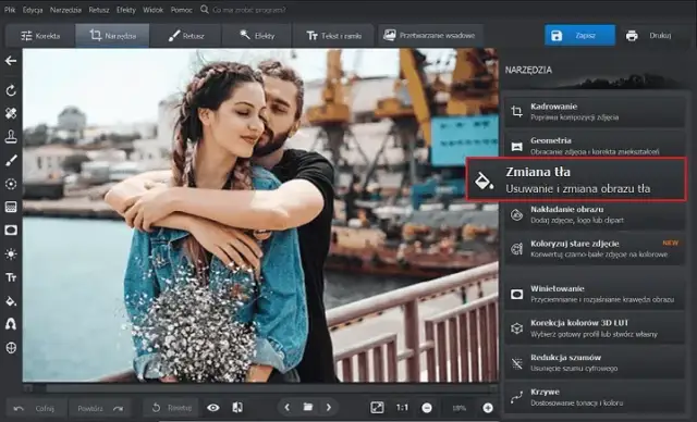 Jak zrobić zdjęcie bez tła w prosty sposób - sprawdź najlepsze metody