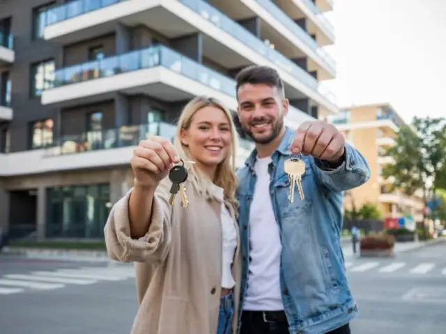 Jak kupić mieszkanie z hipoteką bez błędów i niepotrzebnych kosztów – poradnik krok po kroku