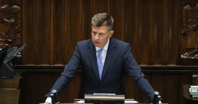 Ryszard Petru co robi: zaskakujące działania, które musisz poznać