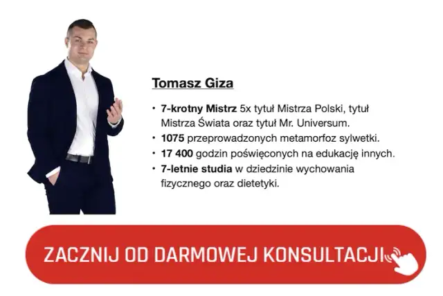 Jak zacząć odchudzanie i uniknąć najczęstszych błędów diety