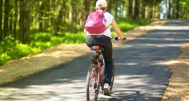 Ile trzeba jeździć na rowerze, żeby schudnąć 1 kg i nie marnować czasu
