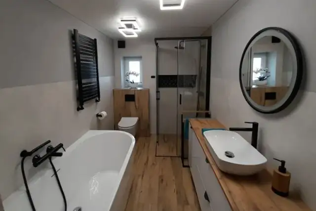 Alternatywy dla listwy startowej - estetyczne i funkcjonalne rozwiązania