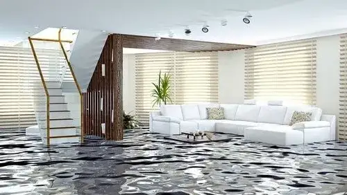 Zalewa mieszkanie? Dowiedz się, gdzie dzwonić w nagłej sytuacji