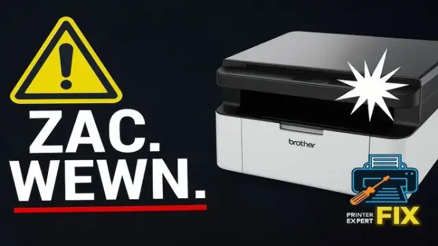 Drukarka nie drukuje? Napraw ją krok po kroku! Poradnik eksperta