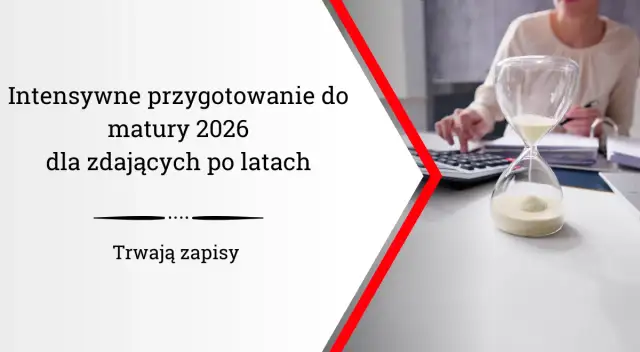 Matura 2026: Ile egzaminów musisz zdać? Pełny przewodnik