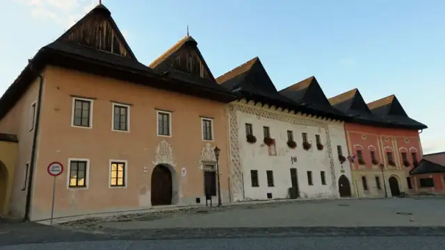 Najlepsze atrakcje w Popradzie, które musisz zobaczyć na wakacjach