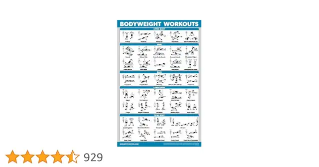 Folia druk ćwiczenia: nietypowe pomysły na trening w domu