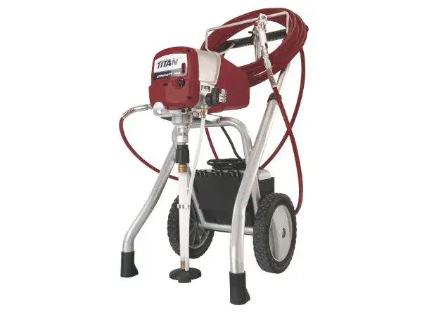 Najlepszy agregat do malowania dachu – uniknij błędów i oszczędzaj