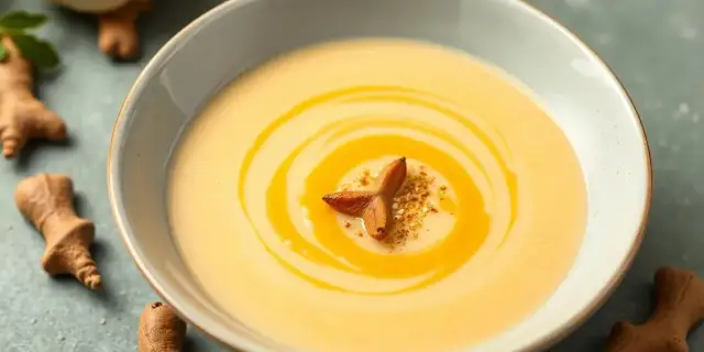 Jak wzbogacić zupę dyniową? Sekrety idealnego smaku!