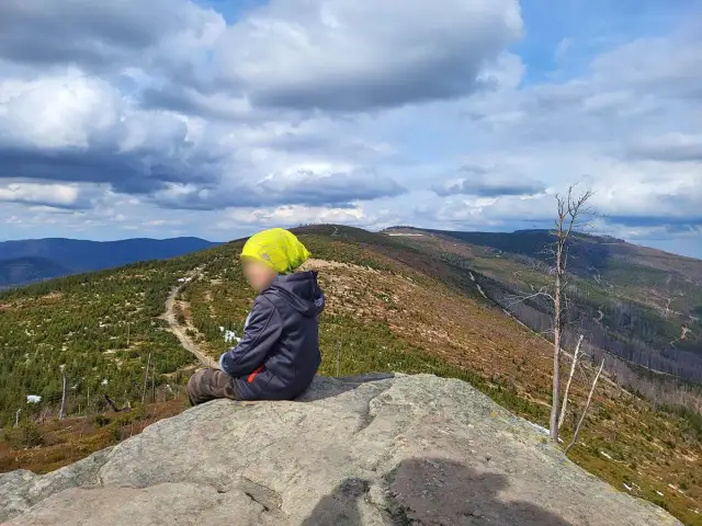 Góry z dziećmi: Polska. Jak wybrać szlak dla malucha i starszaka?